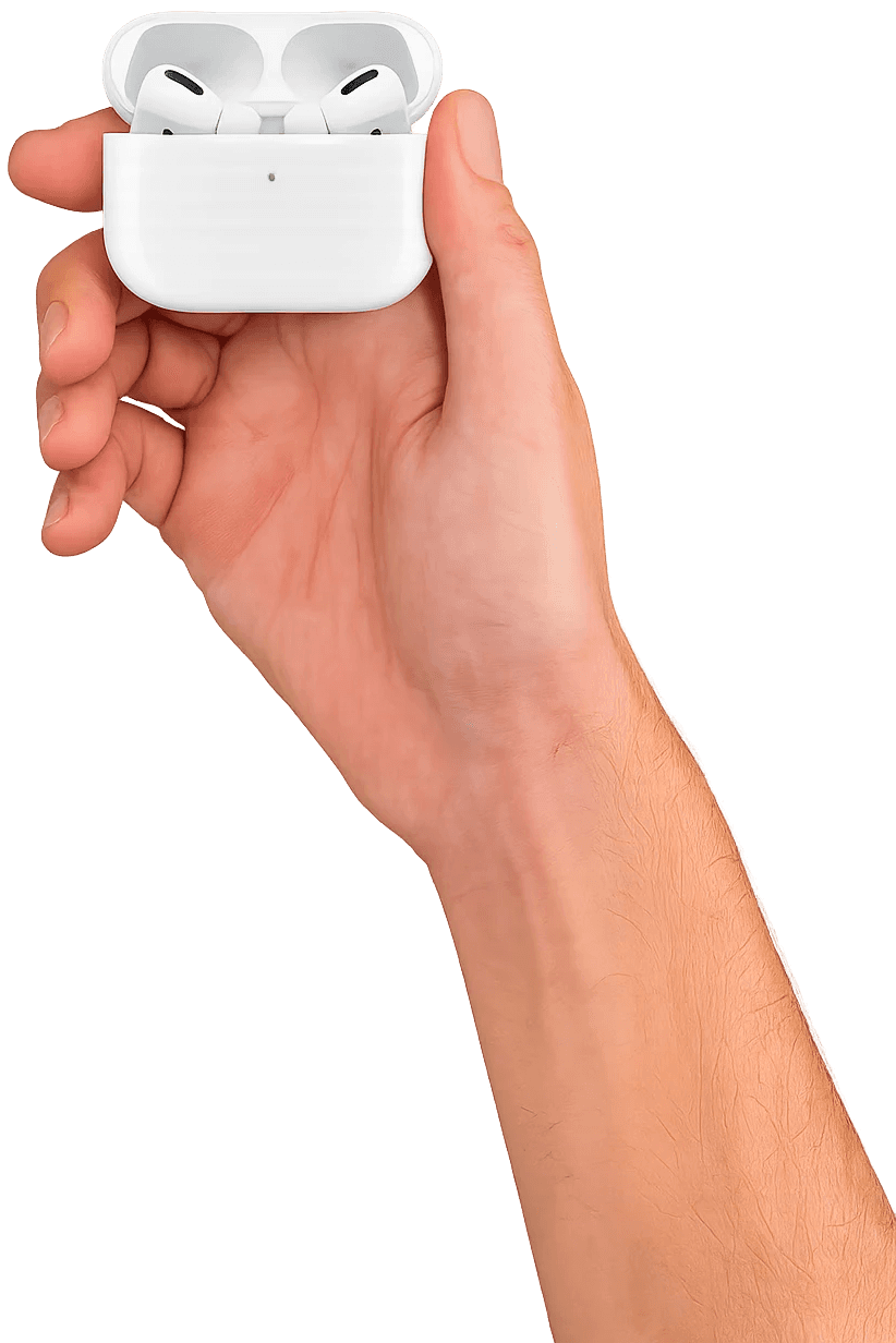 Bluetooino main screen