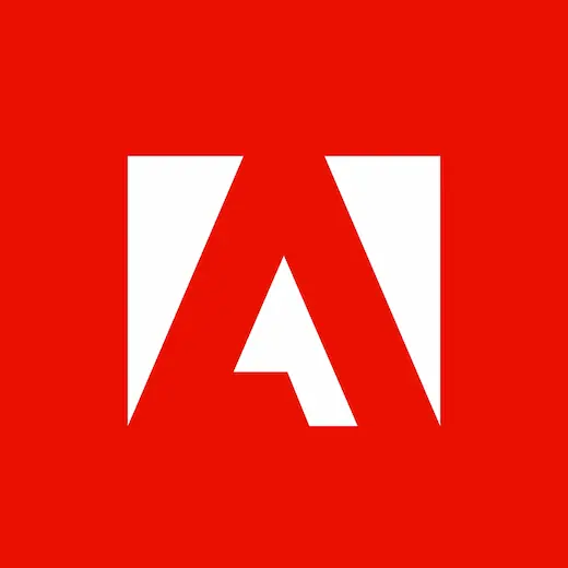 Adobe logo