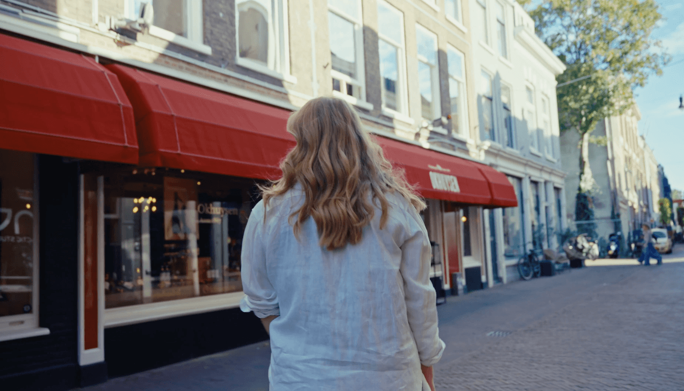 A profile picture of this person