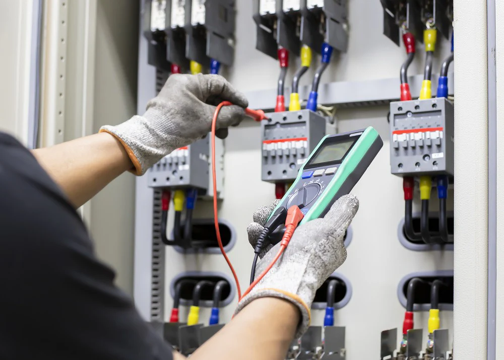 香港無塵車間電力管理即刻預約專業評估 | Hong Kong Clean Room Power Management Immediate Professional Assessment Booking