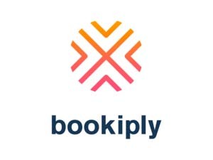 Bookiply logo