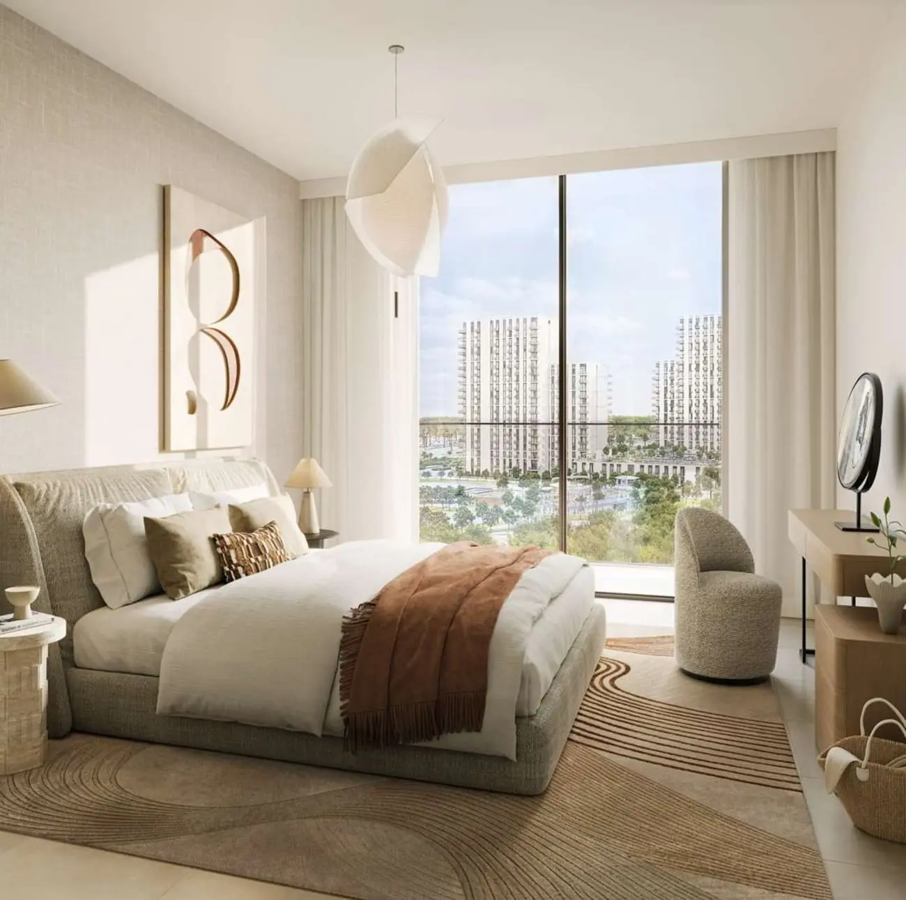 parkwood emaar at dubai hills estate