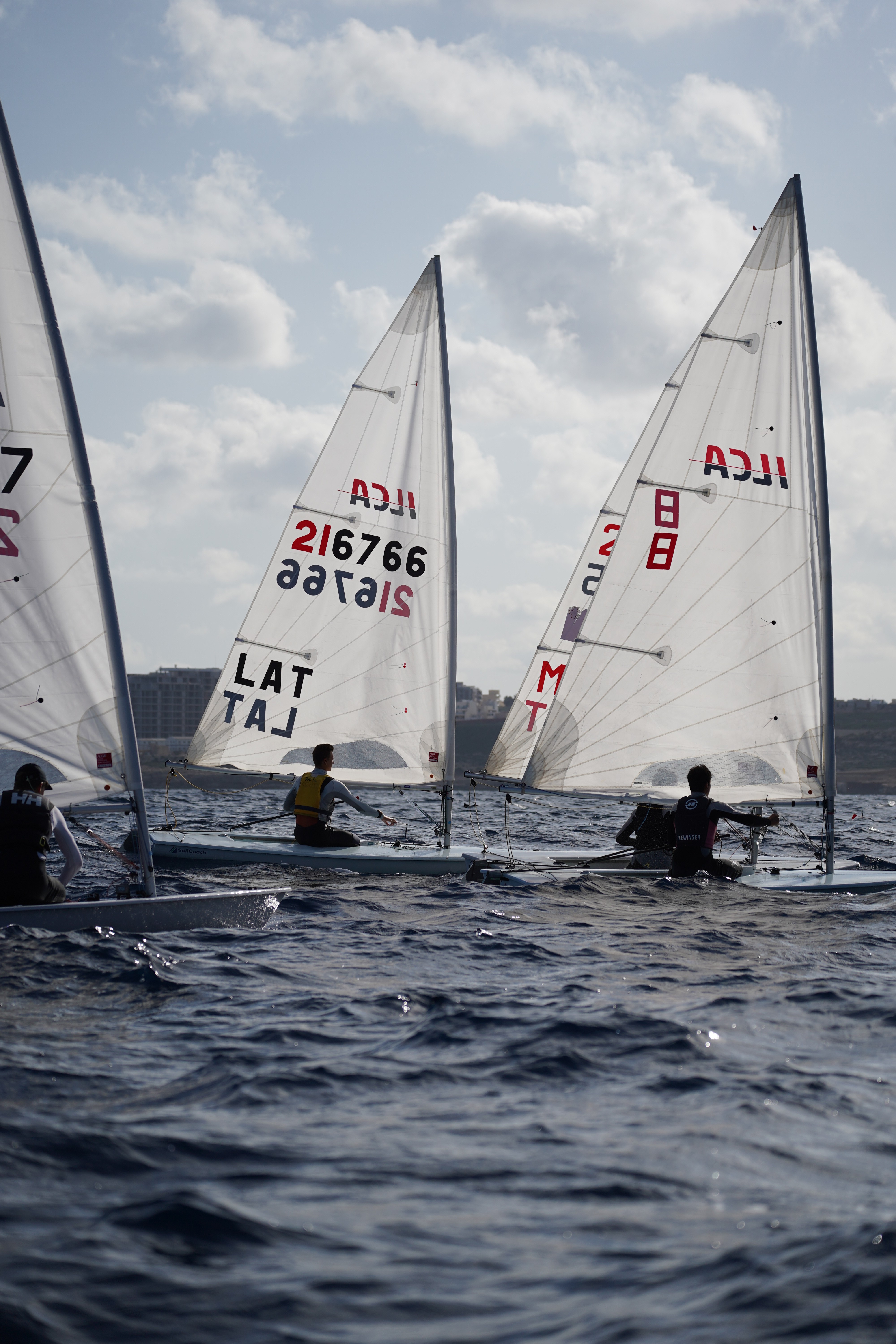 TY Performance BaseCamp (Malta)