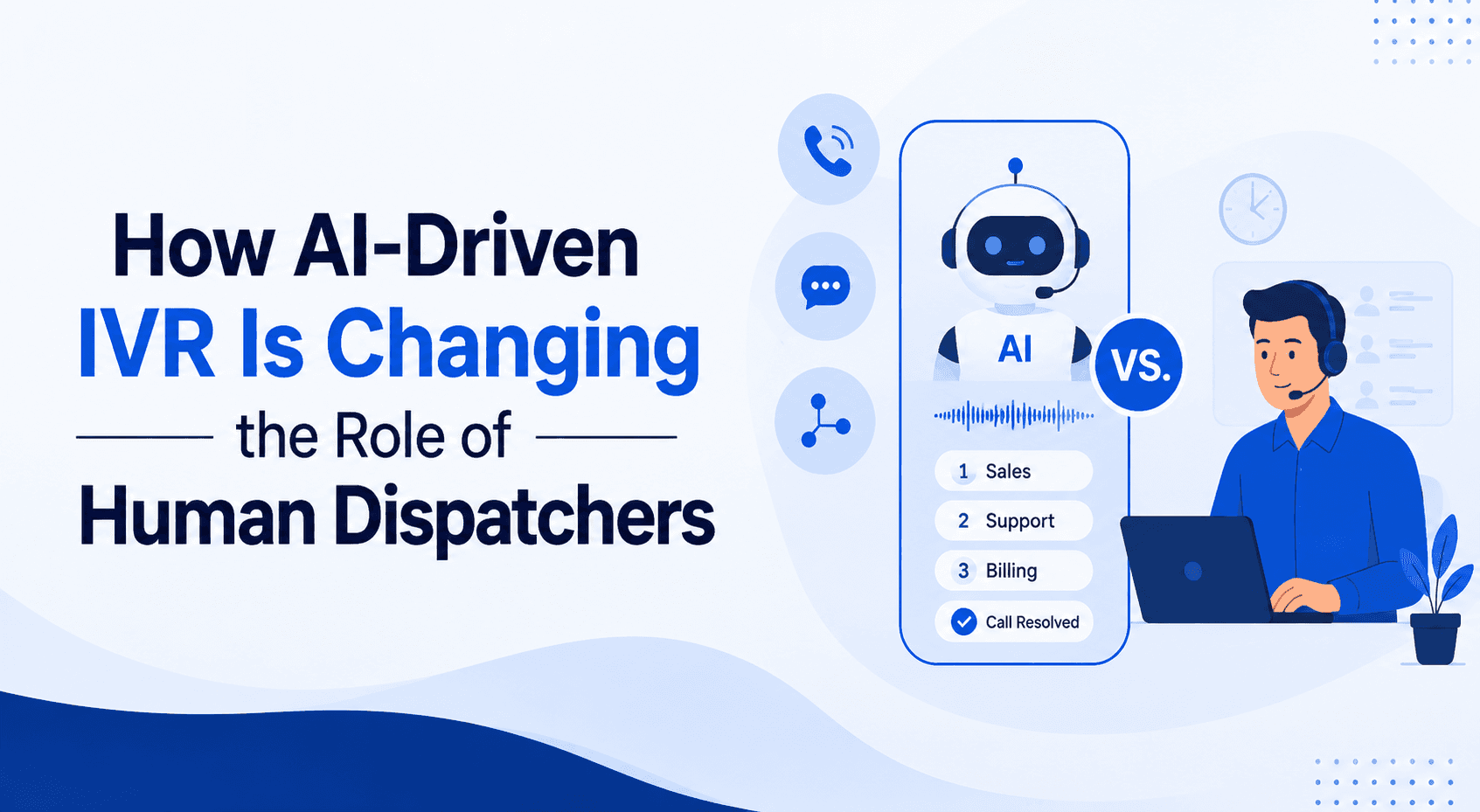 AI Phone Agent