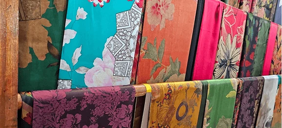 Textiles