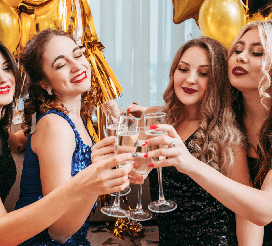 Birthday Celebrations