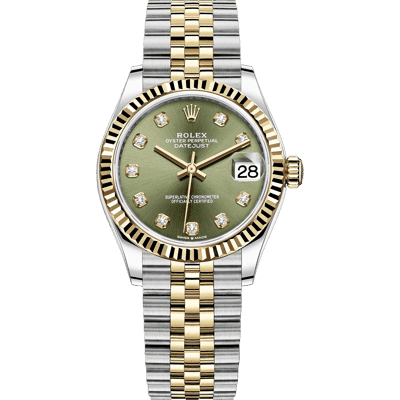 Rolex DateJust image 0