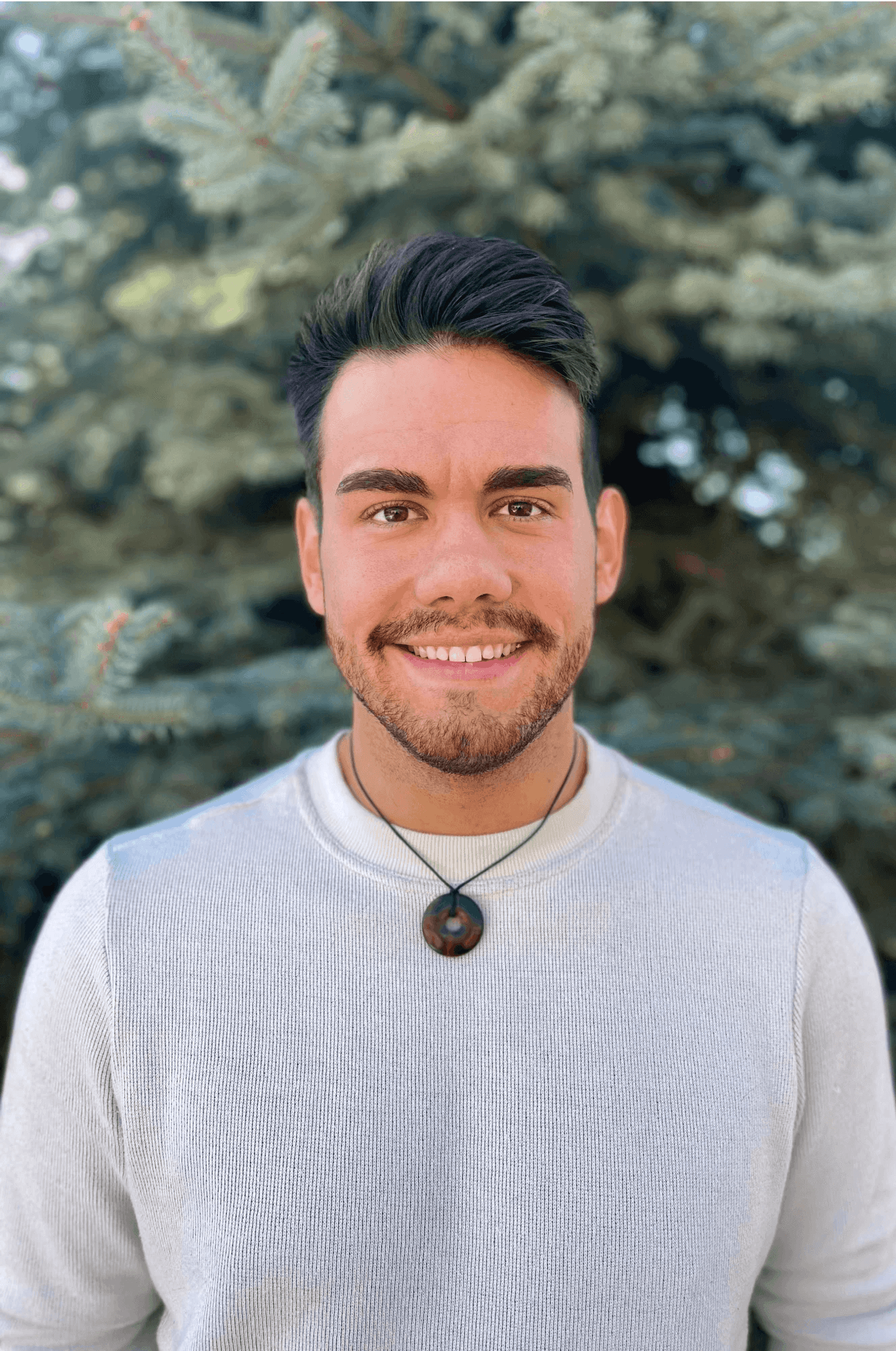 Mattias Malzl - Praana Health