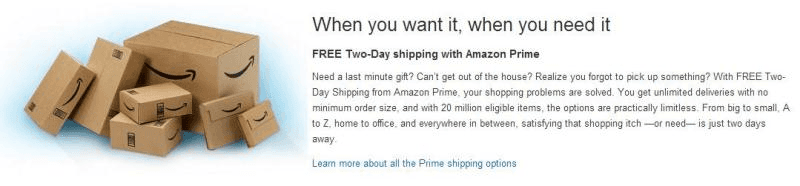 3 tips from Amazon Prime to run a killer customer loyalty program