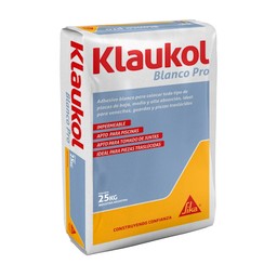 Klaukol Blanco Pro