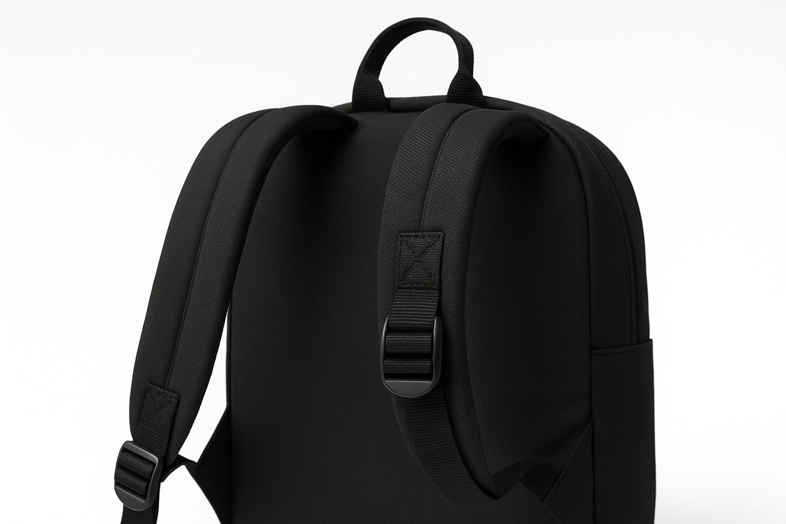 The Bolton Street Backpack