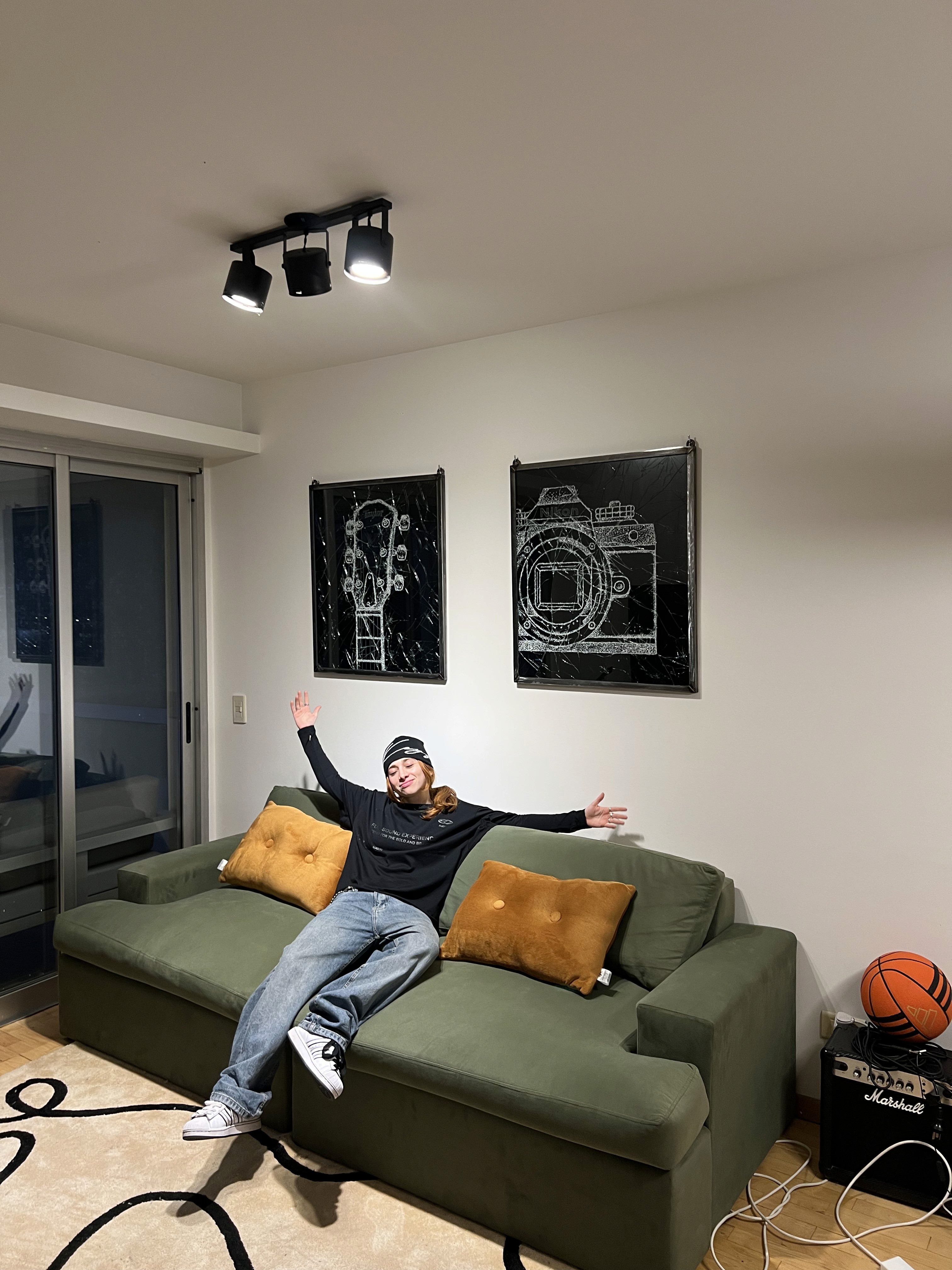 Luli Gonzalez Cuadros