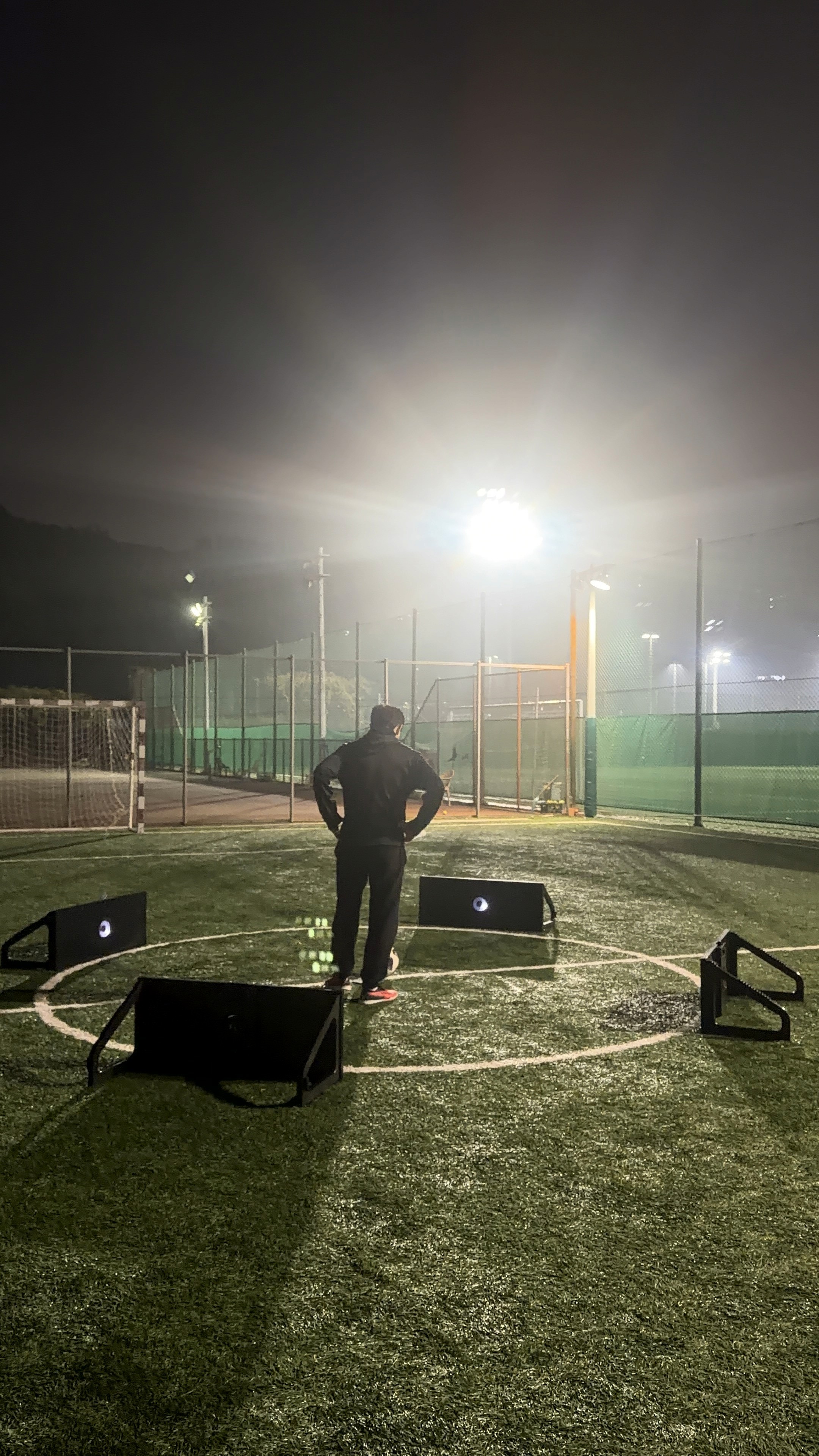 men playing soccer during daytime