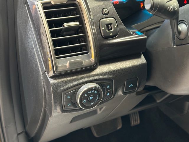 FORD Ranger 2020 ORANGE Gebrauchtwagen - Galeriebild 12