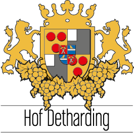 Hof Detharding