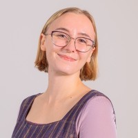 author headshot