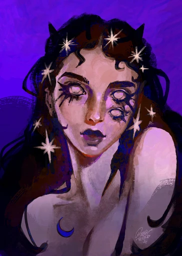 imagen de cosmerya