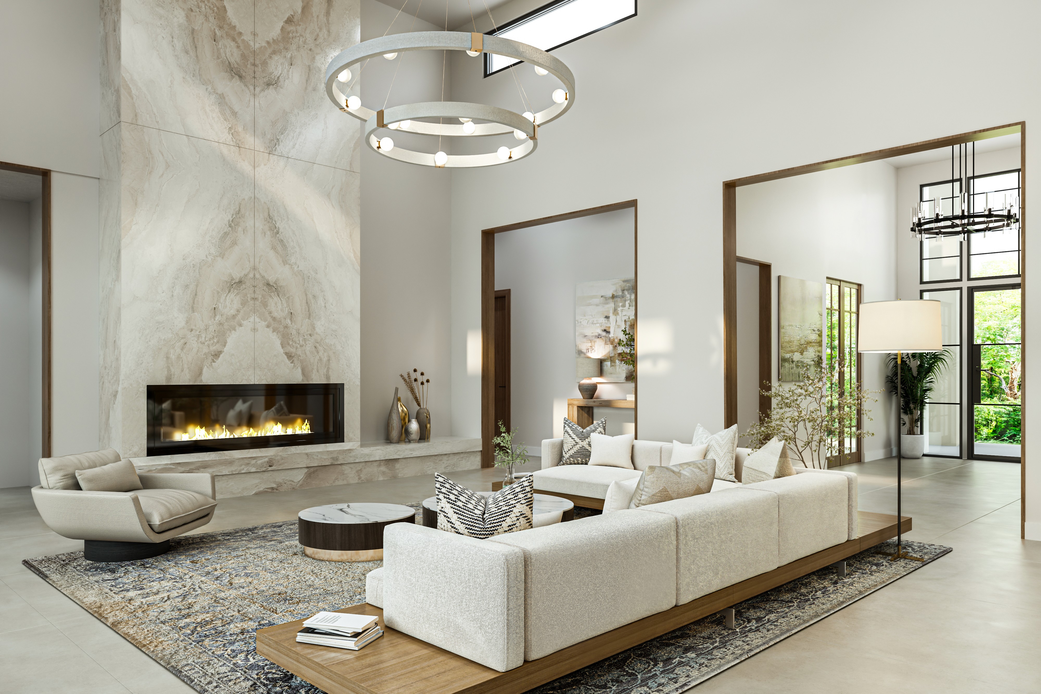 Waterstone Residence render 11
