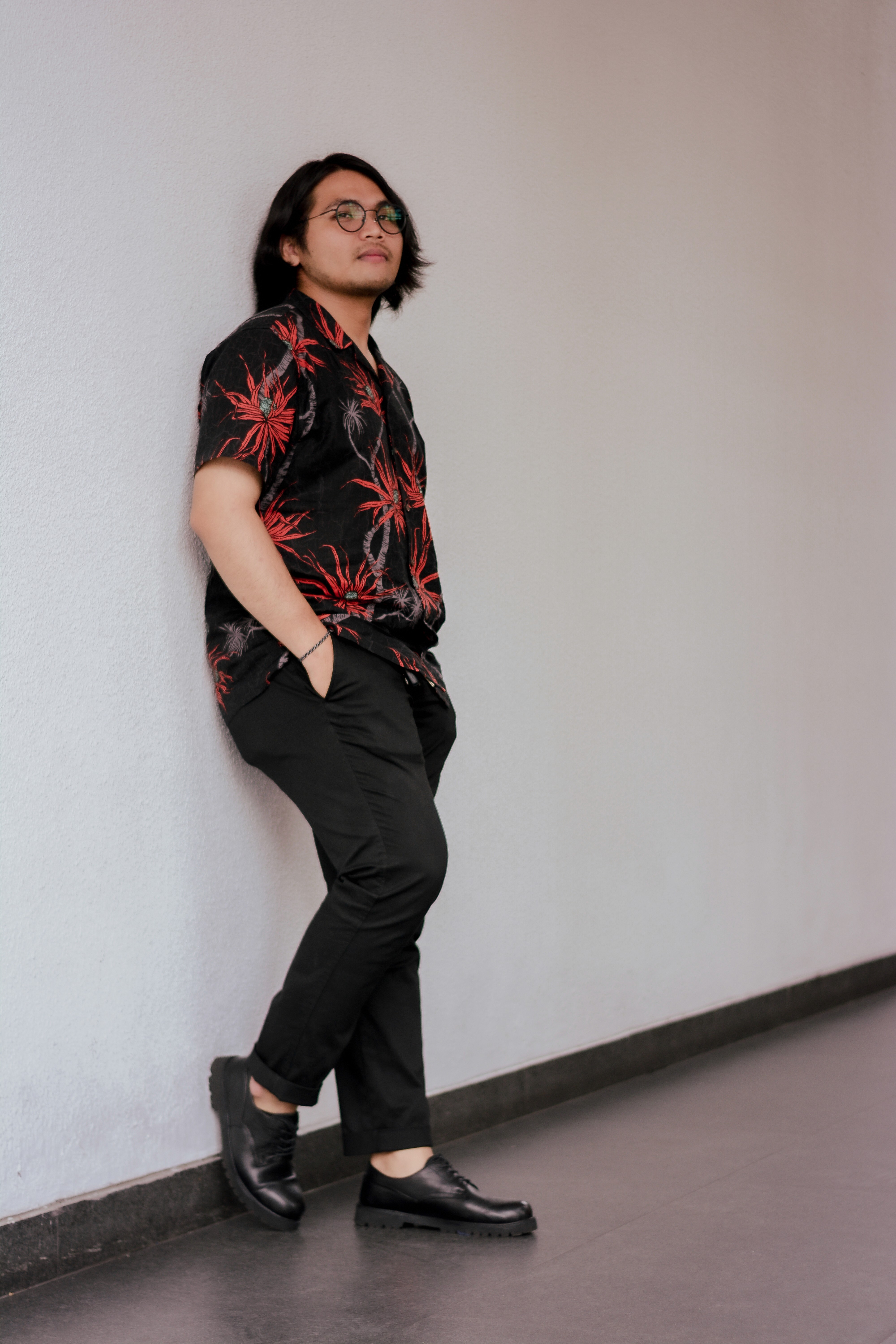 Ferry at Stjerne Dining and Brew Surabaya