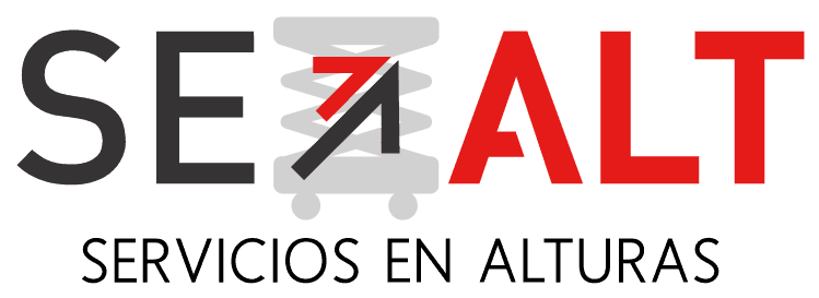 SE-ALT SERVICIOS EN ALTURA