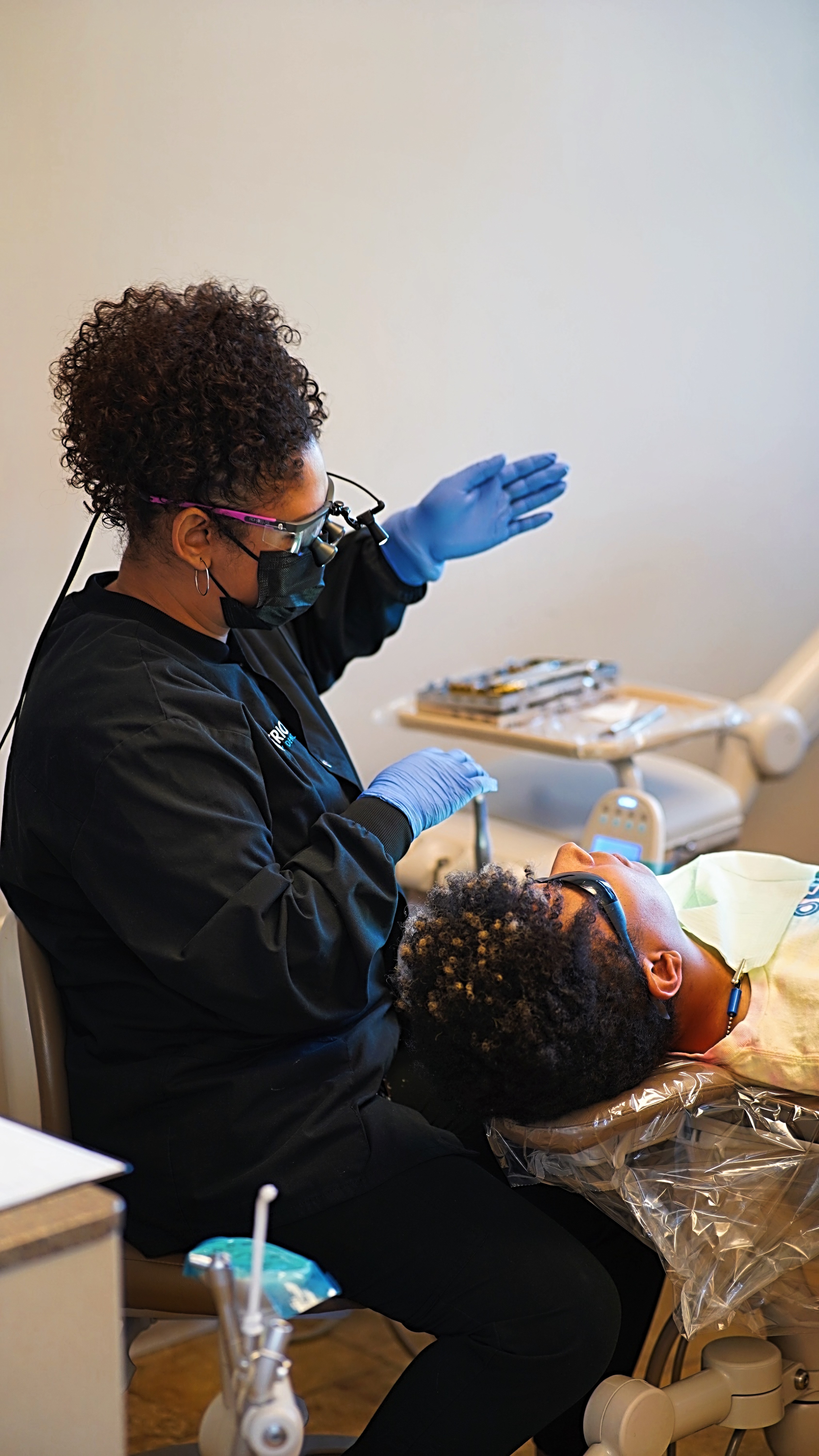 Invisalign in Austell, GA