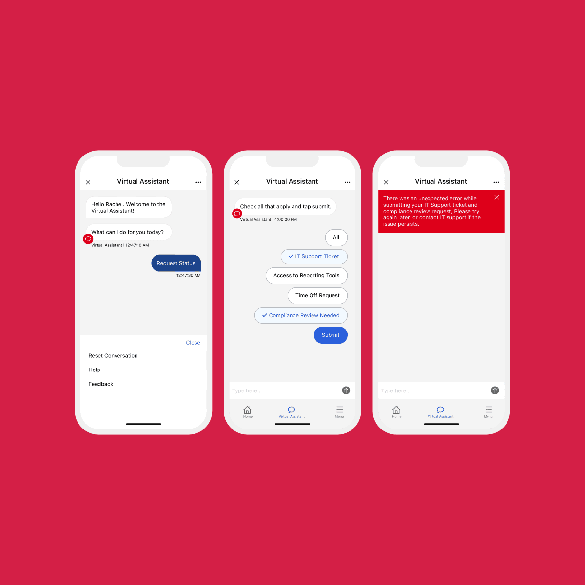 Premium UX Template for Framer