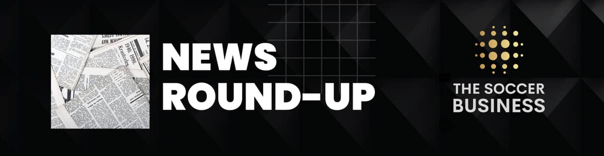 News Roundup