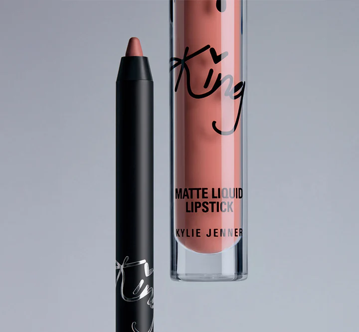 Kylie Cosmetics lip kit