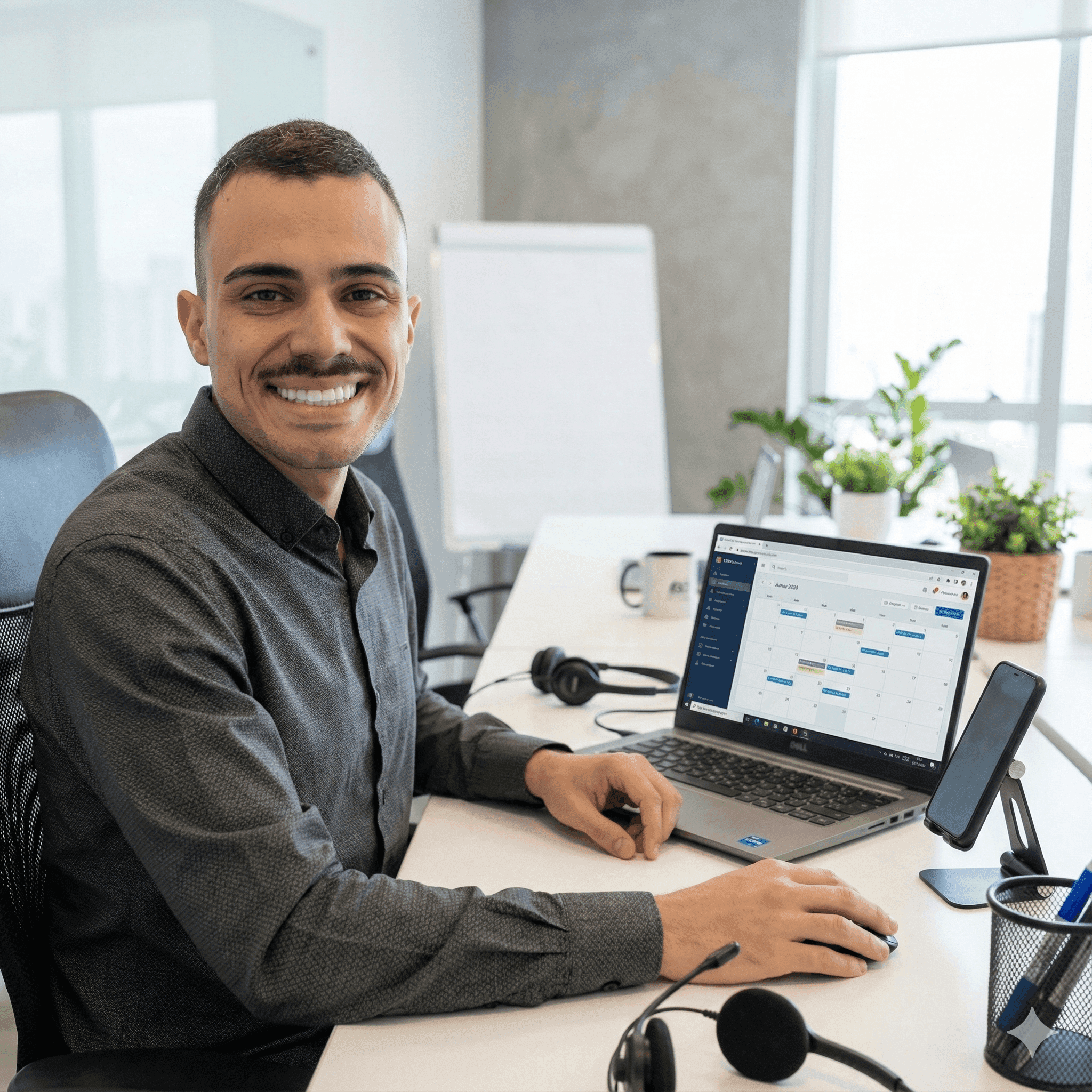 Dental Marketing Team