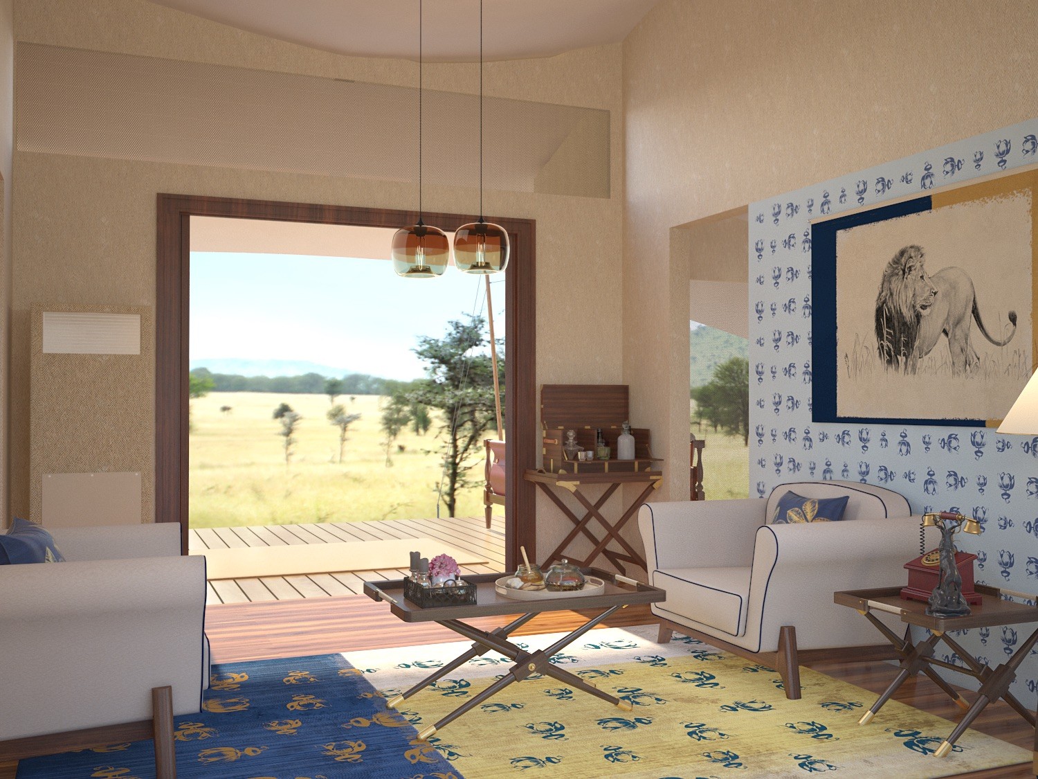 Cyril Amarchand Mangaldas