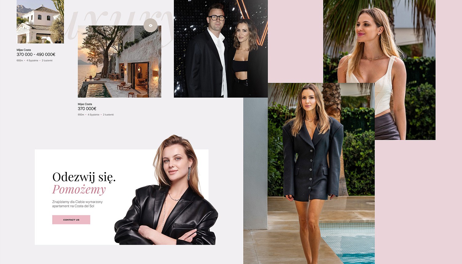 Mannei / luxury Real Estate