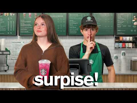 Thumbnail of a recent video from creator