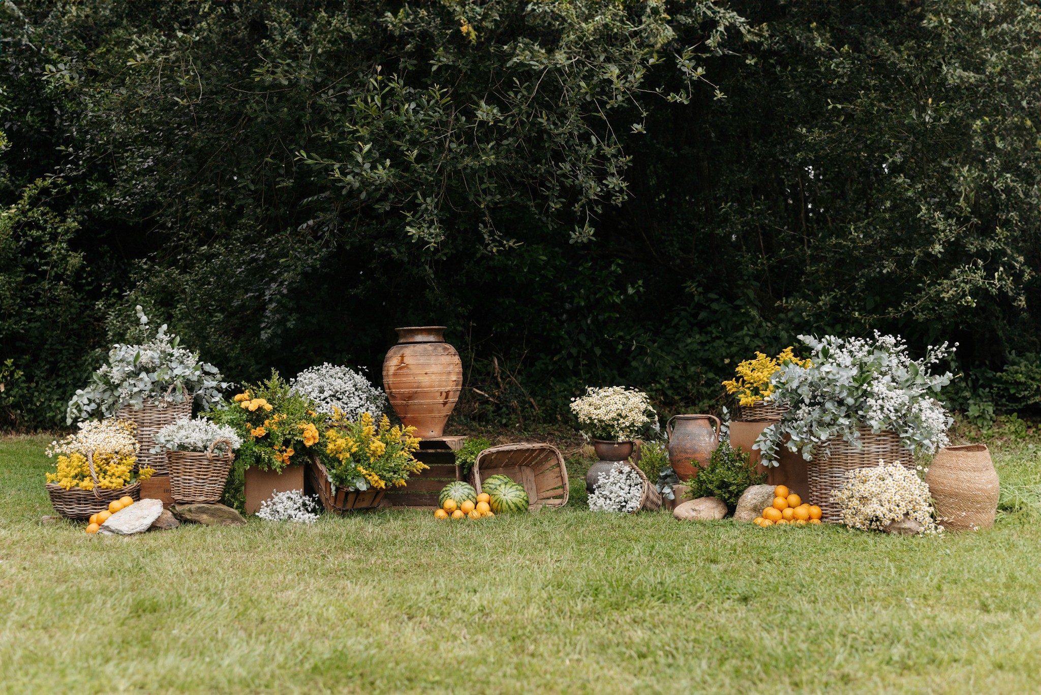 Tania & Rafa | Fotografía de Boda por Lorena Grandío