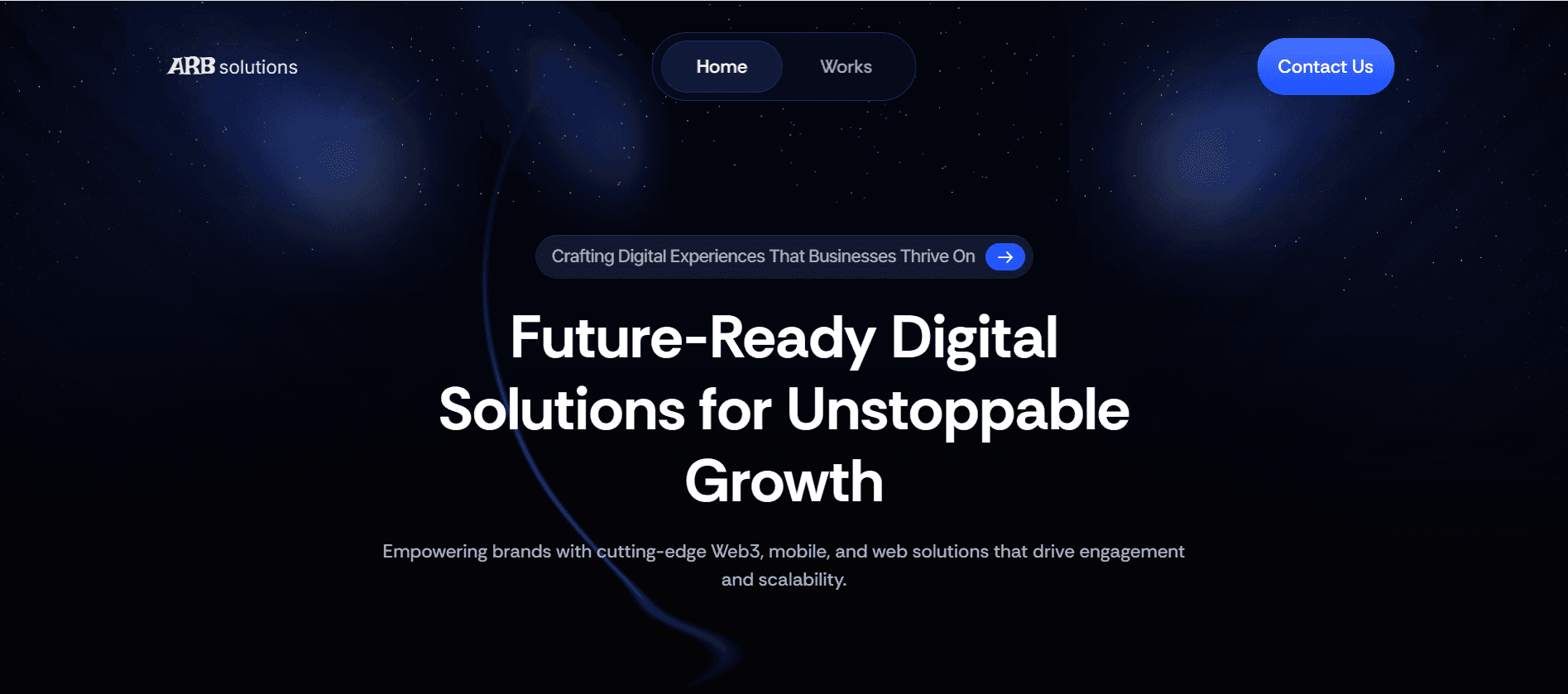 Premium UX Template for Framer