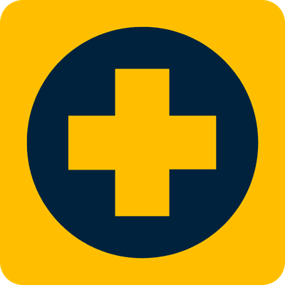 health care icon