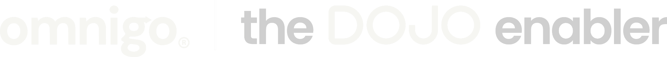 Omnigo the DOJO enabler