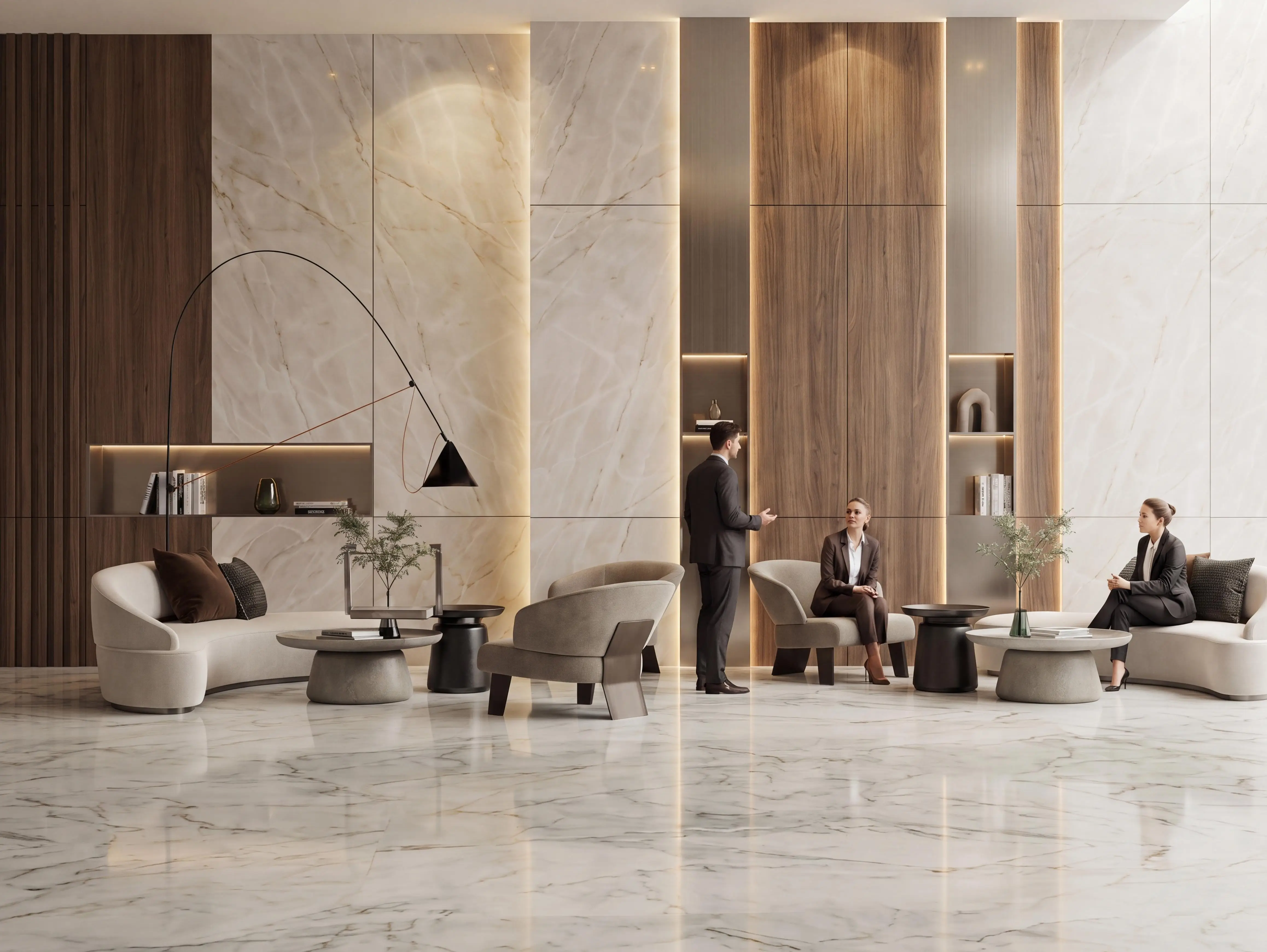 ELAN tower
