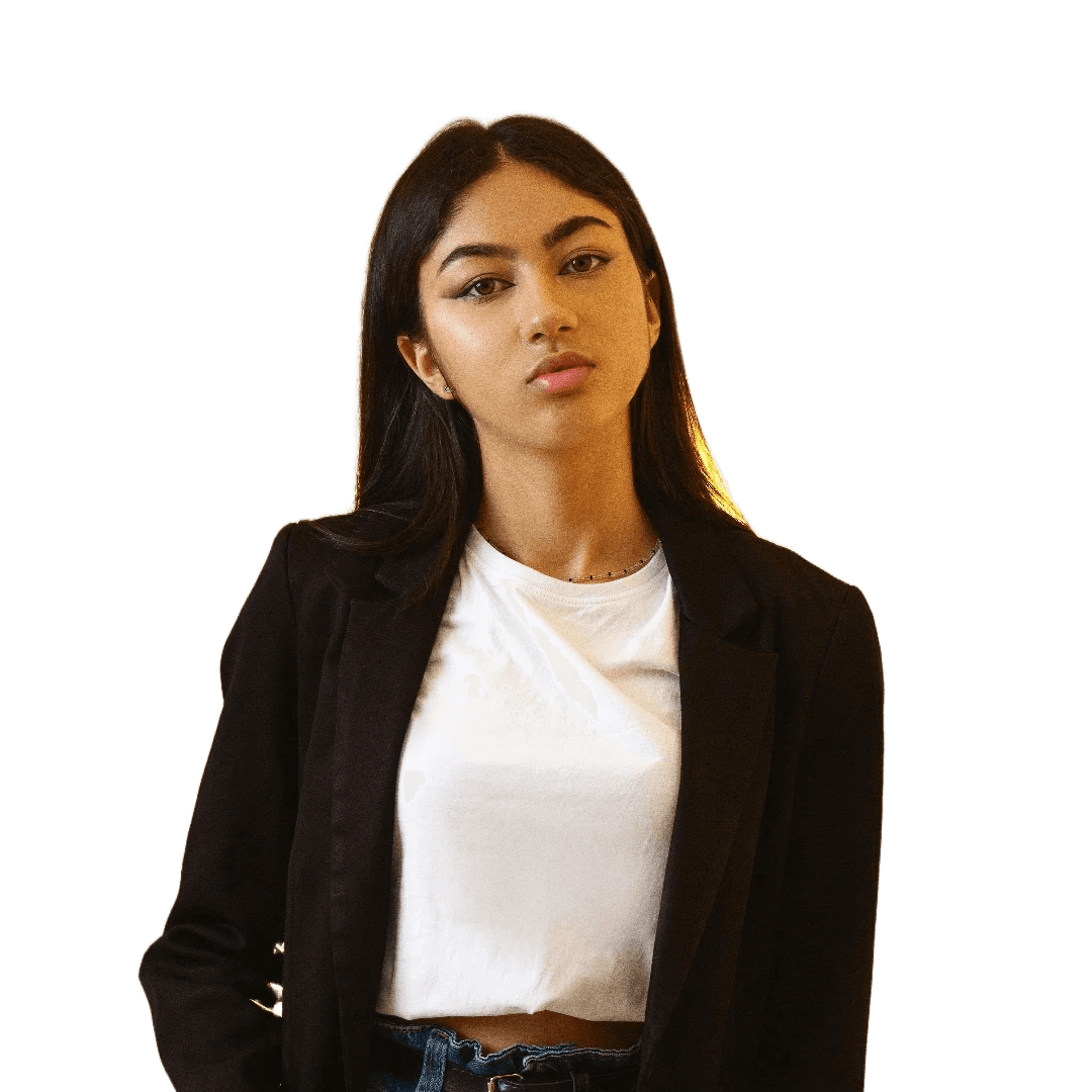 Testimonials Portrait