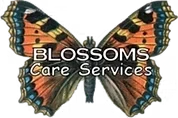 Blossoms Care Services Logo