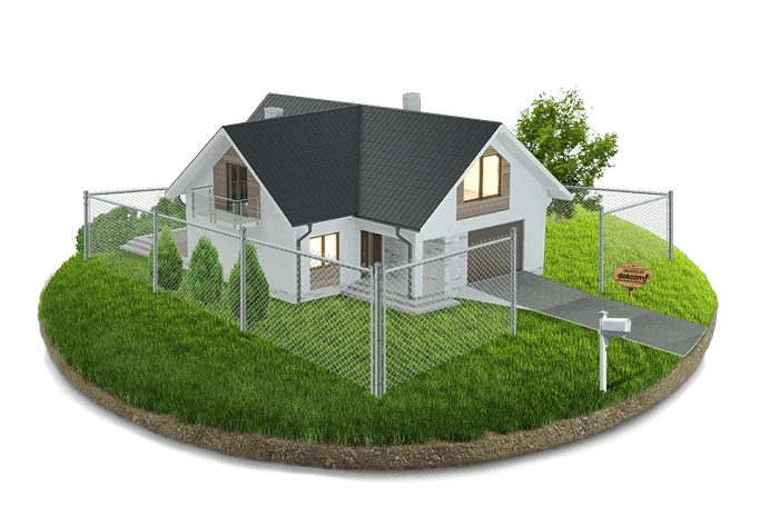 Man with surfing with paddle