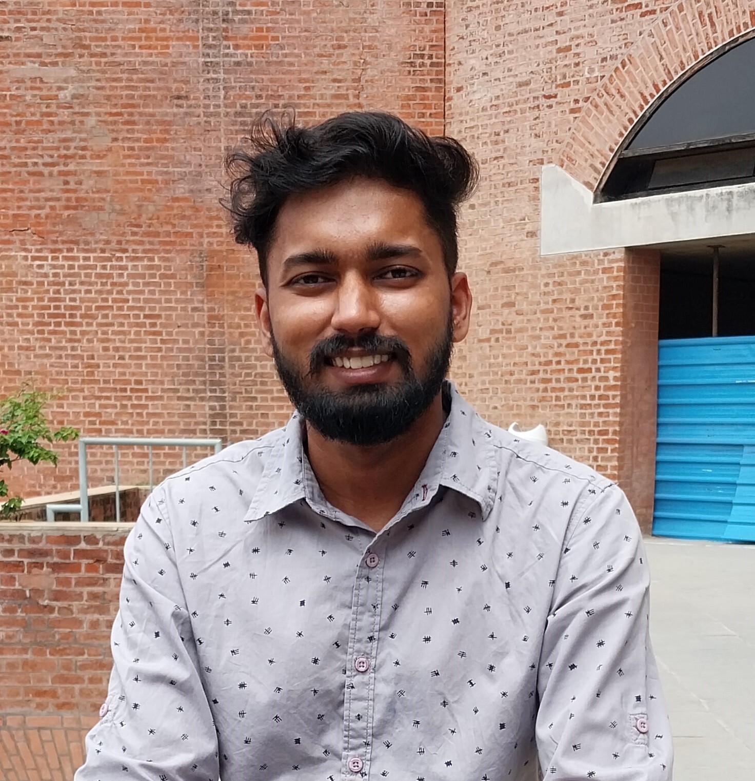 Raj Aryan Profile Picture