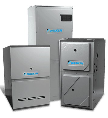 furnace install
