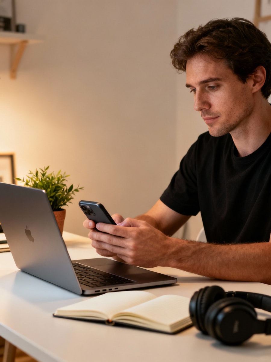 Plan uw opname online