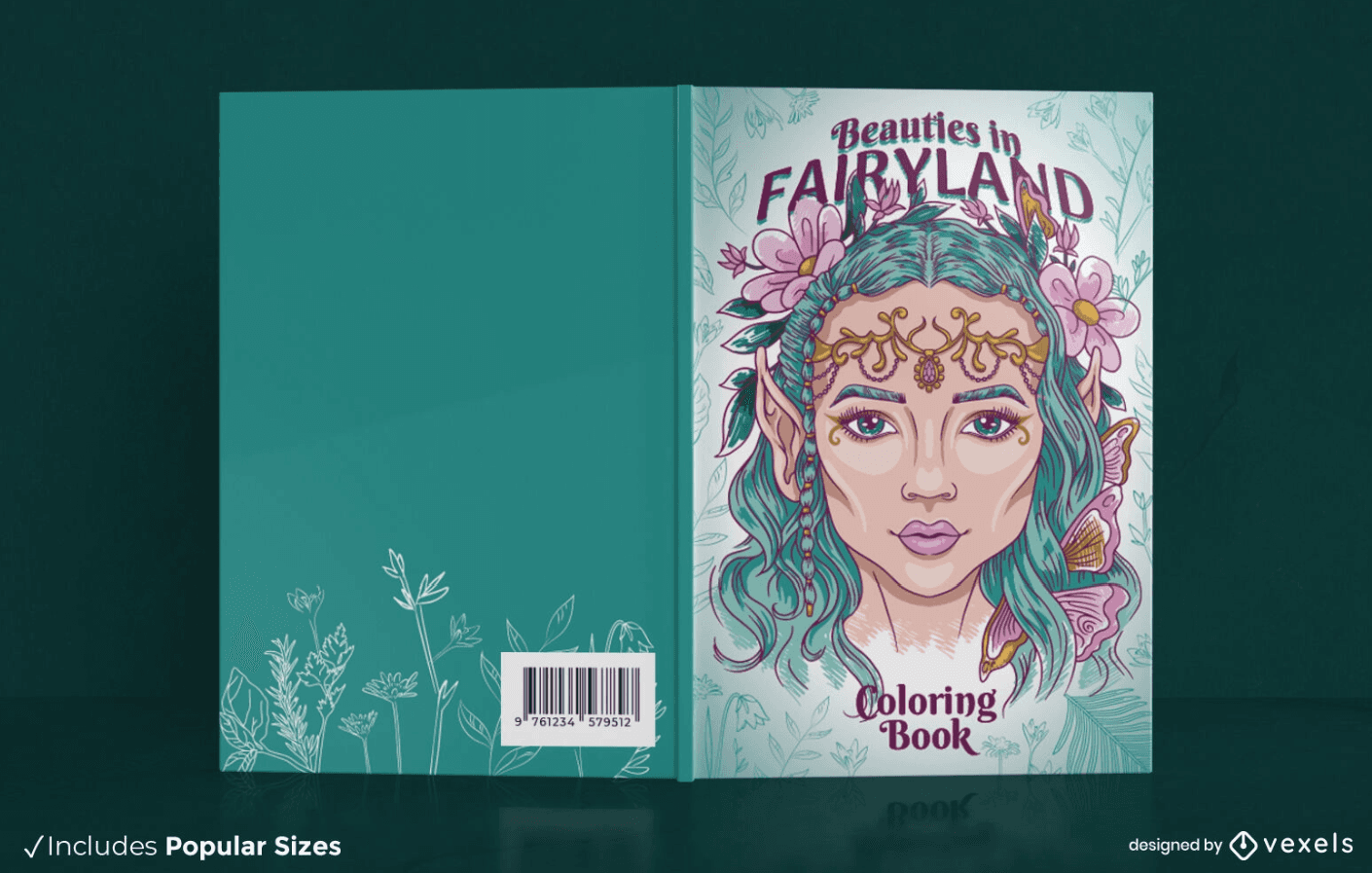 fairyland kdp