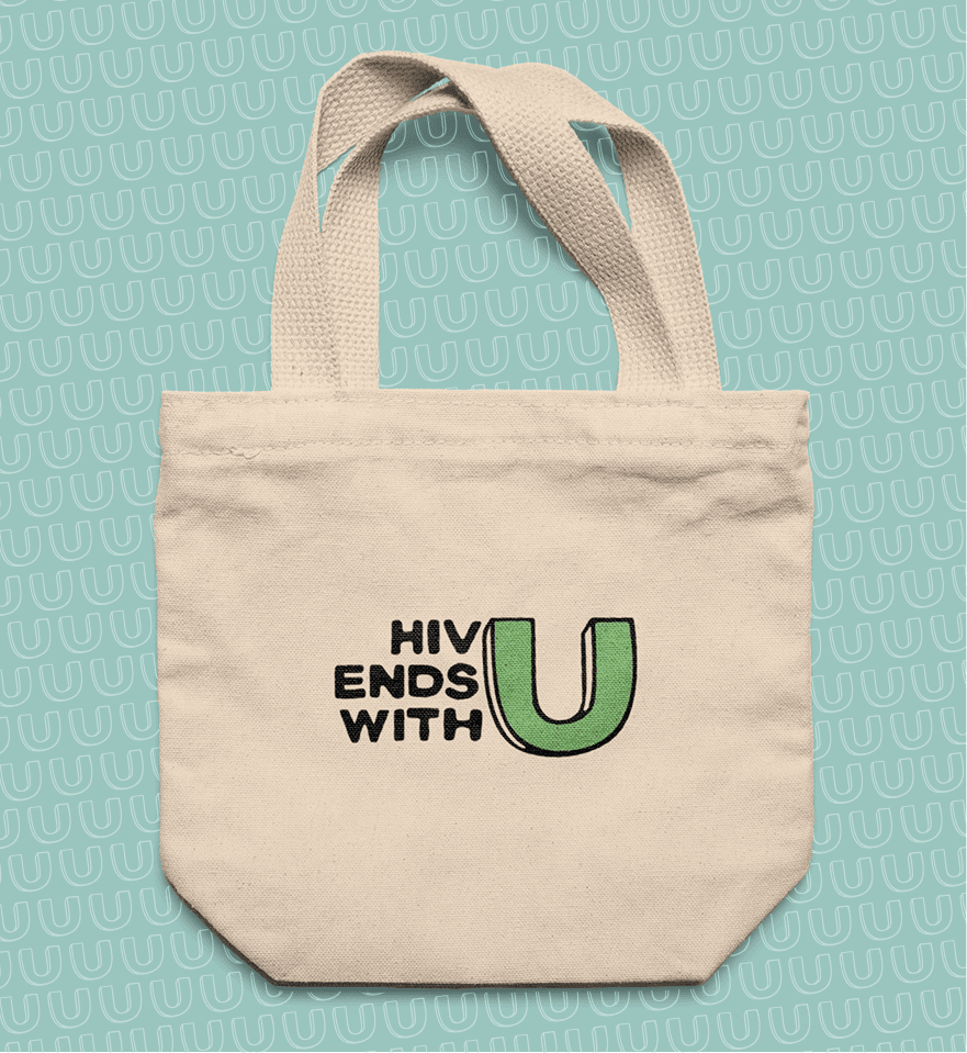 tote bag branded swag
