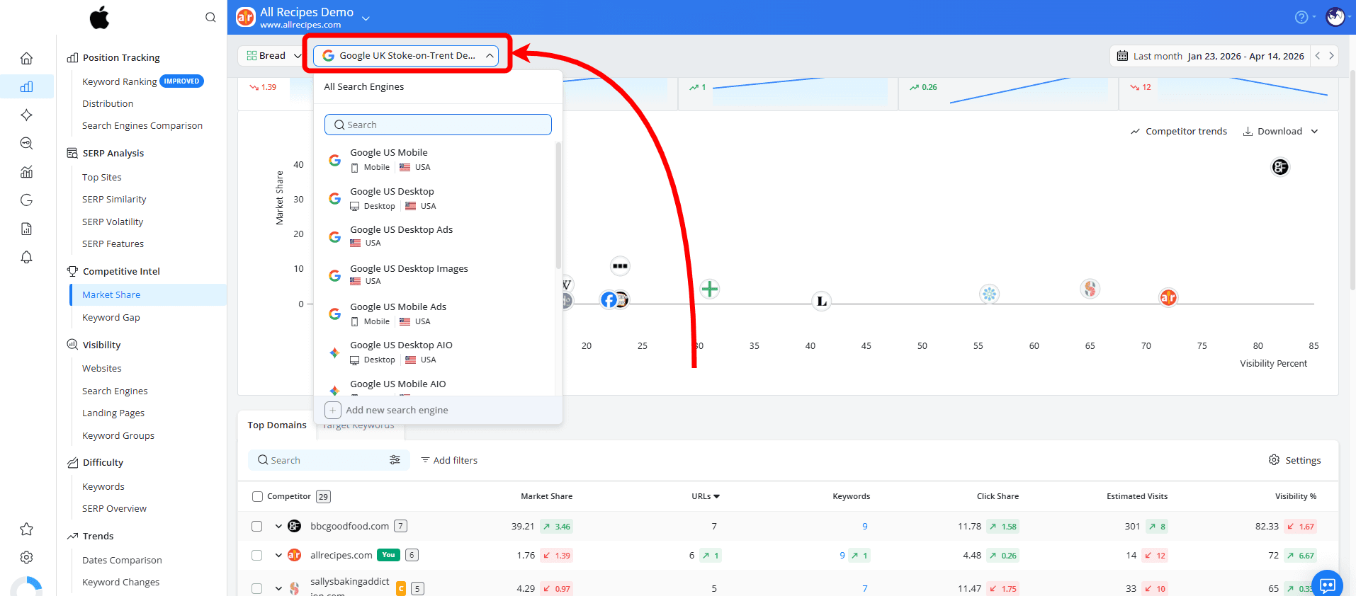 how-to-see-market-share-for-your-search-engines