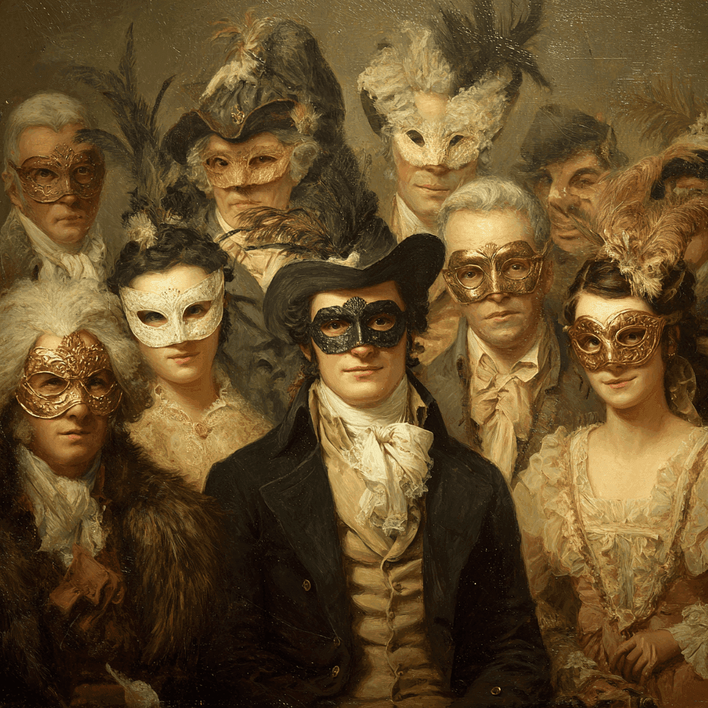 A person with curly hair sits at a desk, working on a laptop in a cozy, well-lit environment.