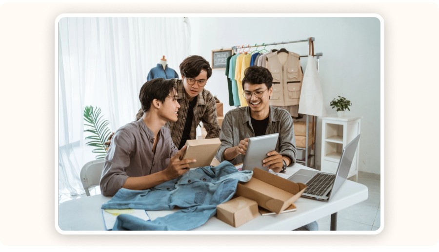 Factors to Consider When Choosing the Best Clothing Suppliers for Dropshipping