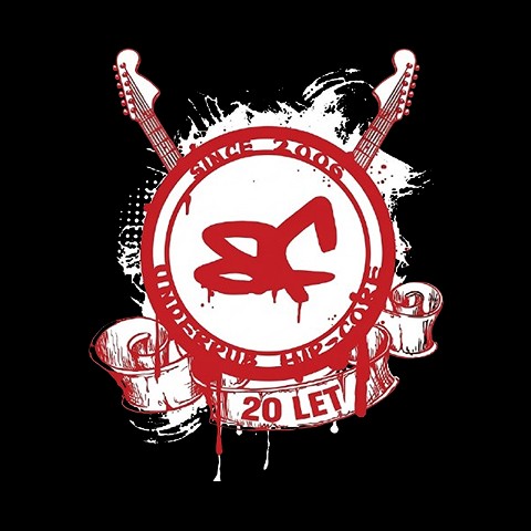 Logo of BU-FU band