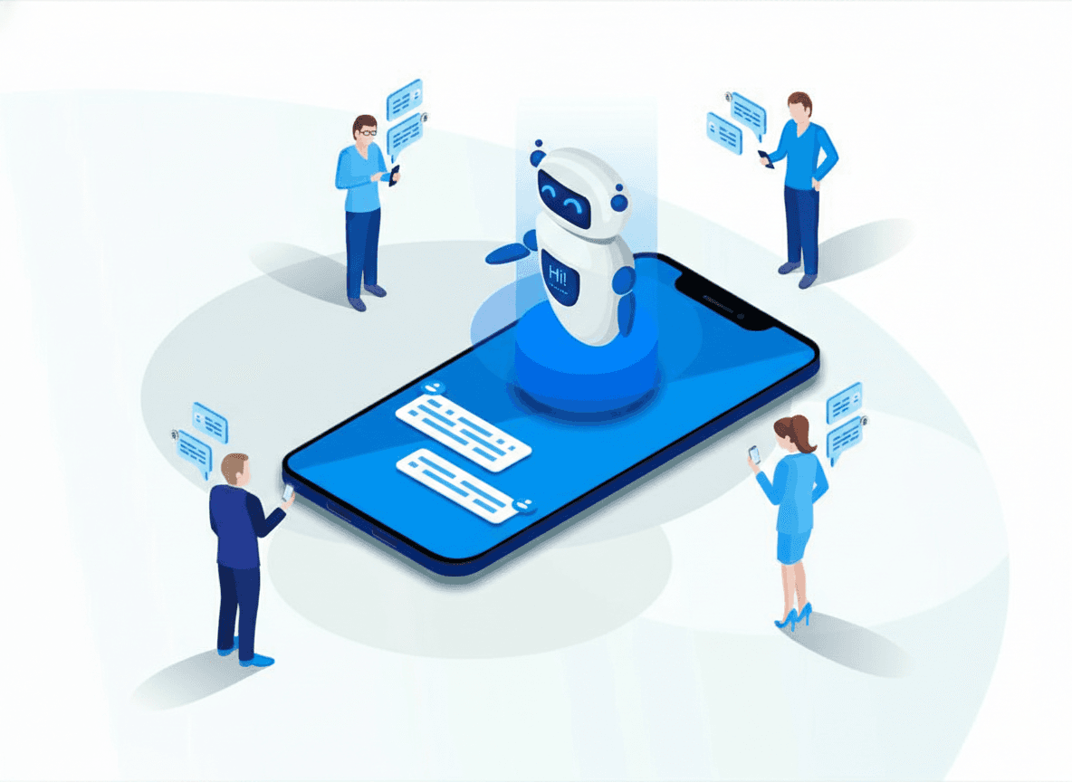 24/7 Automated Customer Support